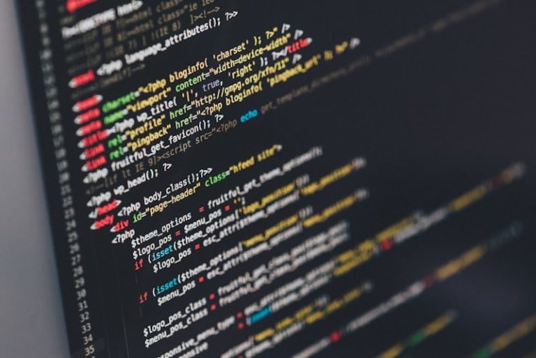 Web Development service