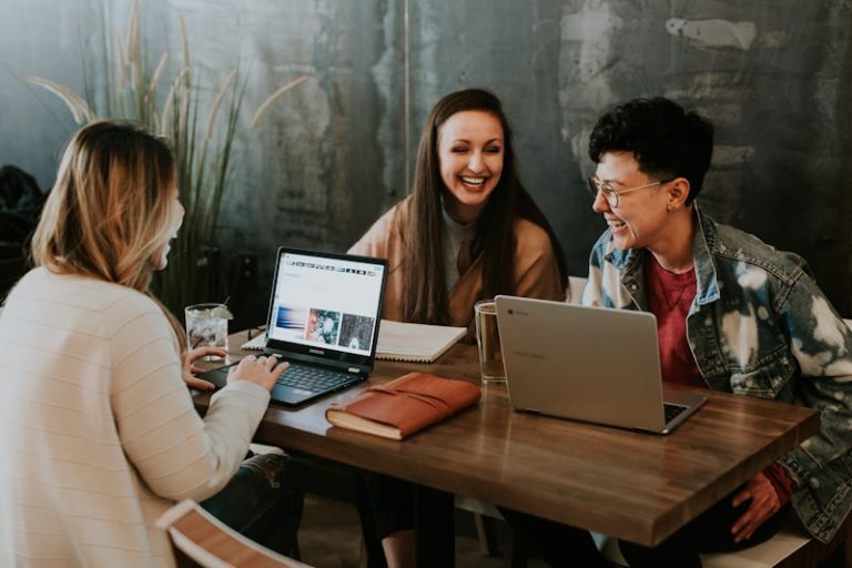 Consulting service