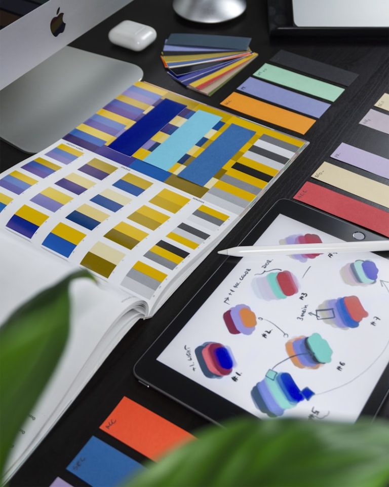 UI/UX Design service