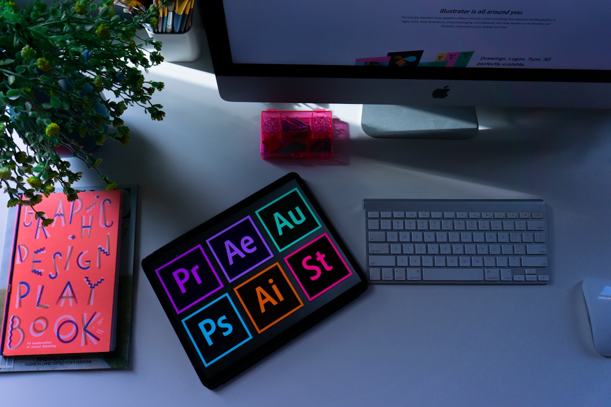 Brand Identity Refresh — Alder & Finch Consulting
